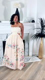 Sweet as Delina | Dress