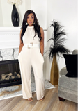 Easy Going | Jumpsuit