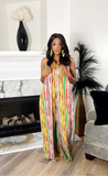 No Stress | Jumpsuit