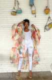 She’s Delicate | Kimono