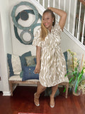 Serenity| Dress
