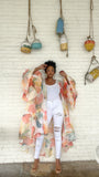 She’s Delicate | Kimono