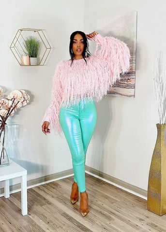 Pretty Shingles | Sweater (SHIPS 4/5)