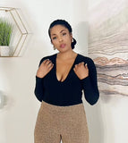 Deep Dive | Bodysuit