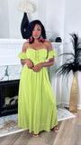 Whimsical Love | Dress