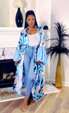 Soft Life Approved | Kimono Duster