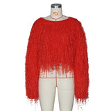 Pretty Shingles | Sweater (SHIPS 4/5)