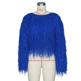 Pretty Shingles | Sweater (SHIPS 4/5)