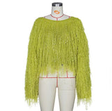 Pretty Shingles | Sweater (SHIPS 4/5)