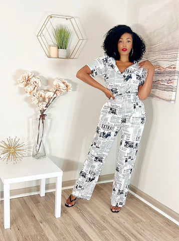 Page 6 | Jumpsuit