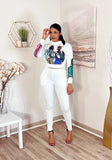 Twinnem | Jogger set