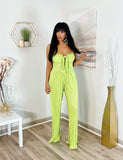 In the LIMElight | Jumpsuit