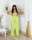 In the LIMElight | Jumpsuit