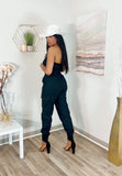 Better In Black | Jumpsuit