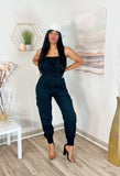 Better In Black | Jumpsuit