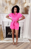 She’s So Playful | Romper