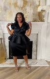 Preacher’s Wife | Dress
