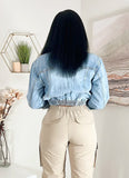 Lil Bitty Denim | Jacket