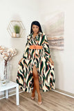 Miss Autumn | Dress