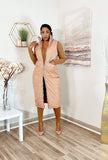 I Wanna Be Down | Puff Vest