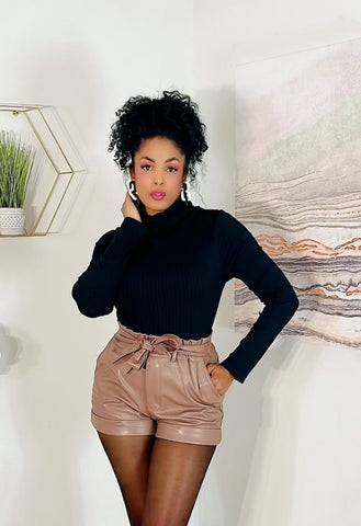 Basic Bae | Top