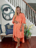 Glory Wave | Dress