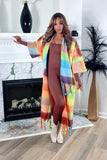 Coat of Colors | Duster Coat