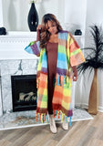 Coat of Colors | Duster Coat