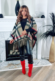 A lil BrrrBerry | Poncho