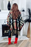 A lil BrrrBerry | Poncho
