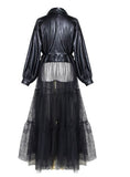 Damsel in Black | Jacket
