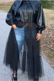 Damsel in Black | Jacket