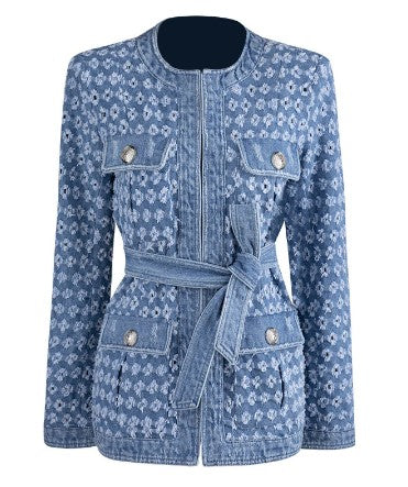 Denim Couture | Jacket
