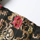Renaissance Woman | Bustier Top