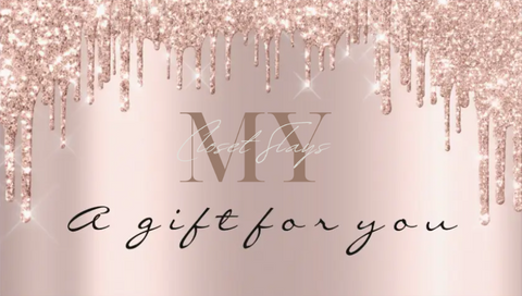 MCS GIFT CARD