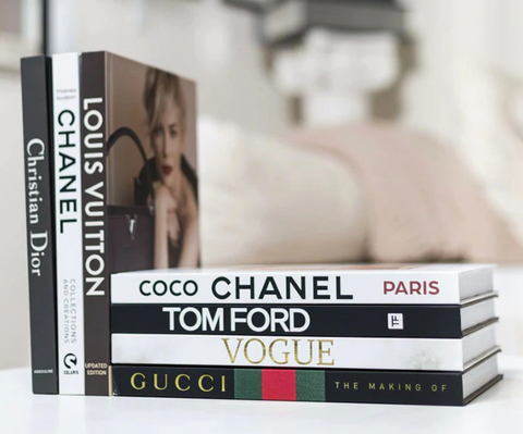 Decorative Books | SHIPS 4/8