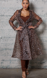 Wild Kitty | Jacket (SHIPS 1/22)