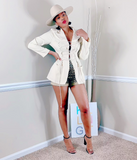 Tying Up Loose Ends | Blazer (SHIPS 2/17)