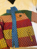 Color Blockin’ | Coat (SHIPS 12/28)