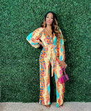 Auntie’s Killin | Jumpsuit