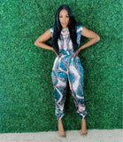 Oh You Fancy | Two piece set