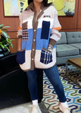 Preppy | Sweater Cardigan (SHIPS 3/2)