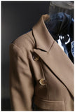 The Choice Is Yours | Blazer/Jacket (SHIPS 1/25)