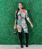 Look at Me Now | Two piece set