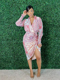 Pretty Lady | Dress