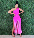 The Headturner | Dress