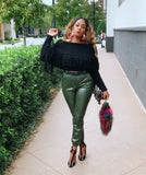 Snatched Up | Joggers