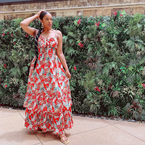 Napa Vibes | Dress