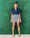 Clueless | Skirt