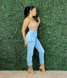 Precious Cargo | Jeans